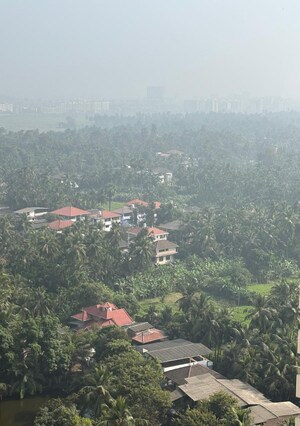 1 BHK Apartment – Garden View at Shapoorji Pallonji Joyville, Virar West - for Sale