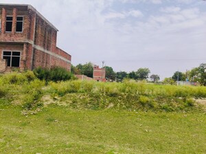  Plot For Sale in Nagram