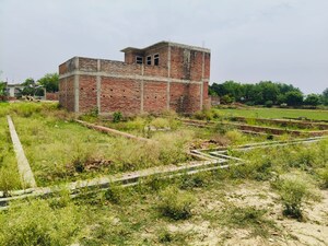  Plot – Exterior View View at Nagram - for Sale