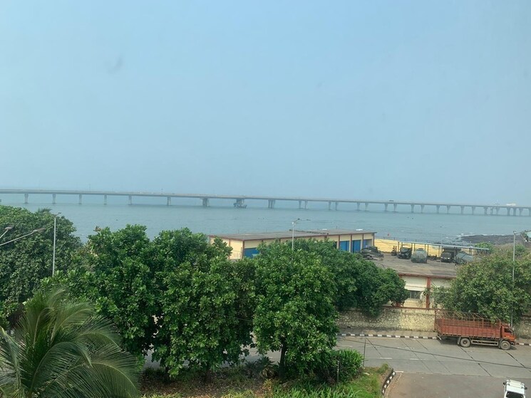 undefined, godrej-bayview 3 Bedroom 2009 Sq.Ft. Apartment In Worli Sea Face Mumbai 8928729