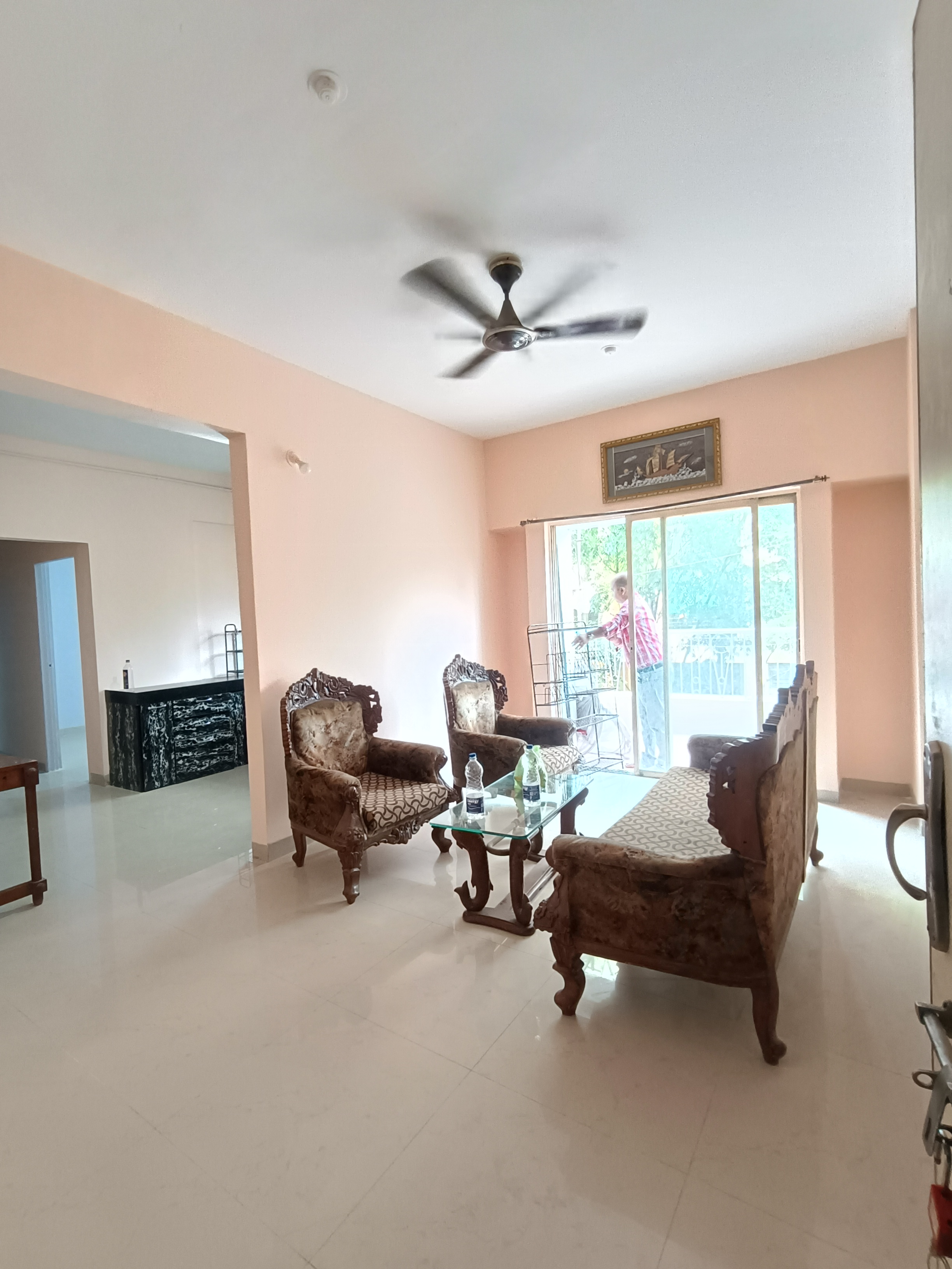 2 BHK Apartment For Sale in Kumar Primavera