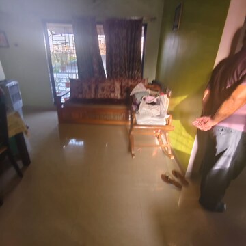 1 BHK Apartment For Sale in Nagesh  Tower, Vishnu Nagar