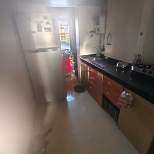 Furnished Amenities in 1 BHK Apartment at Nagesh  Tower, Vishnu Nagar – for Sale
