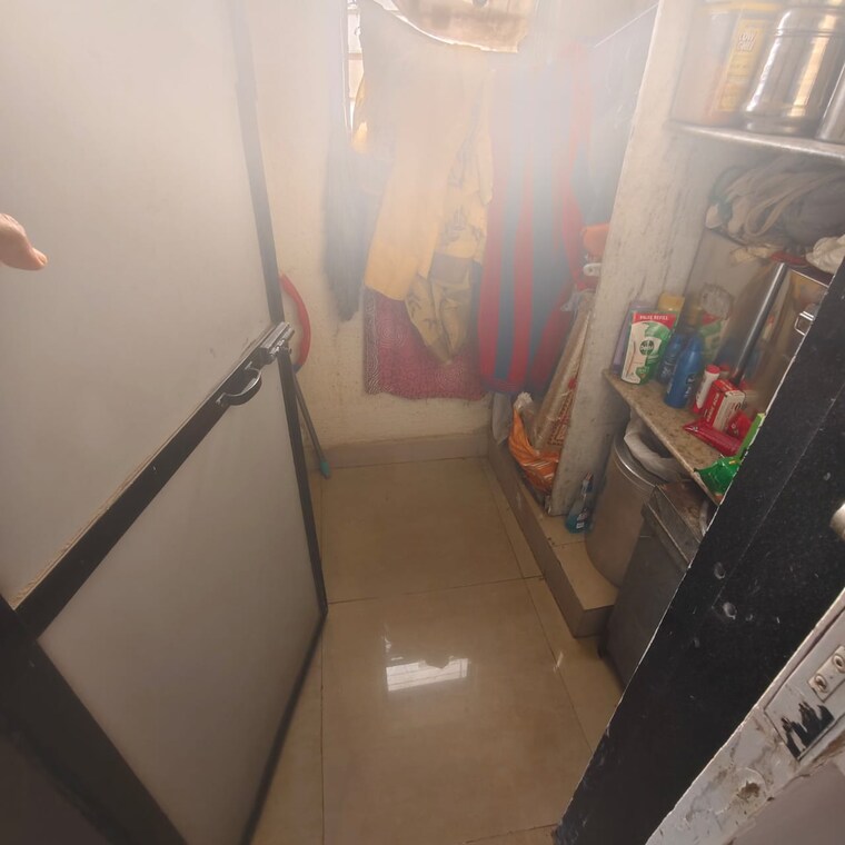 undefined, nagesh-tower 1 Bedroom 500 Sq.Ft. Apartment In Vishnu Nagar Thane 8928750