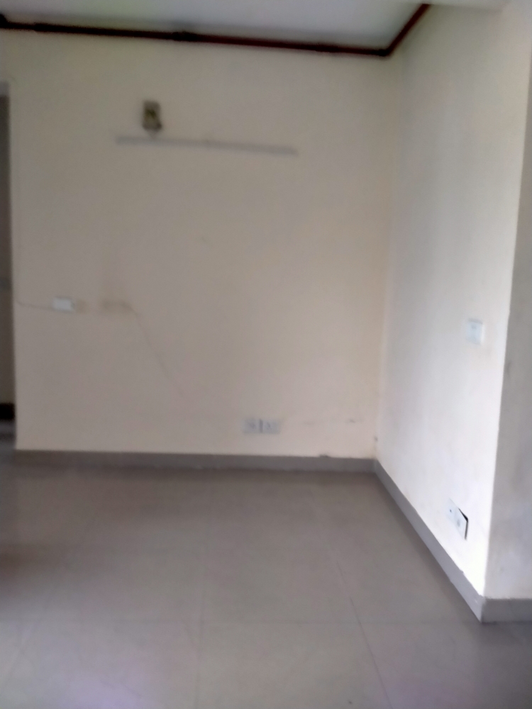 2.5 BHK + Study Room Apartment For Rent in Today Ridge Residency