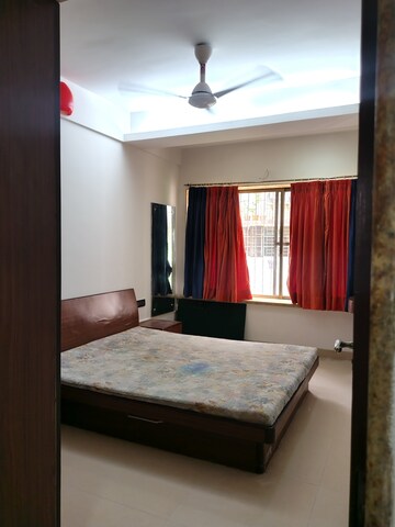 1 BHK Apartment For Rent in Shree Pushpanjali CHS, Andheri West