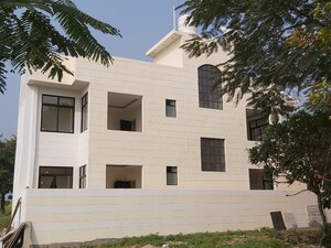 2 BHK Villa – Exterior View View at Bithoor - for Sale