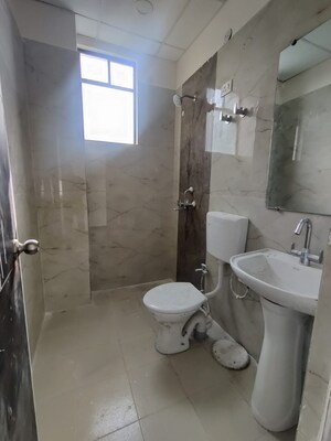 Bathroom in 2 BHK Villa at Bithoor – for Sale