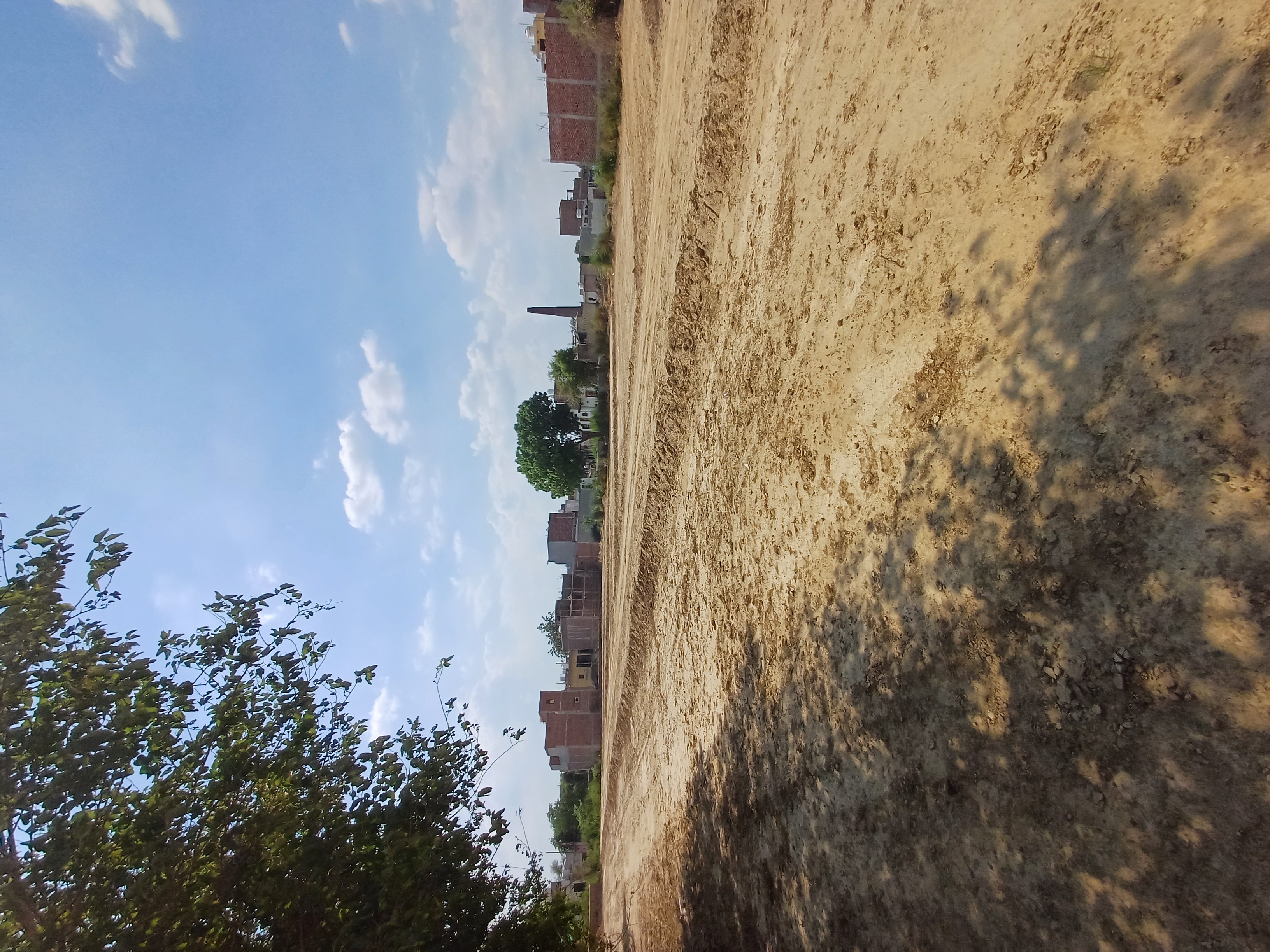 Plot For Sale in Jay Guru Ji Property 