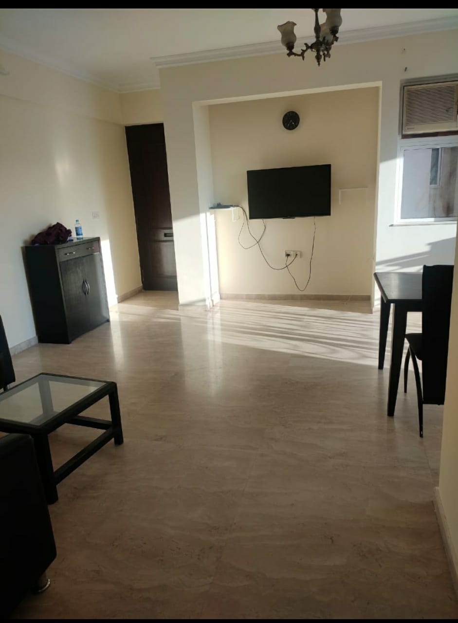 2 BHK Apartment For Rent in Manpada