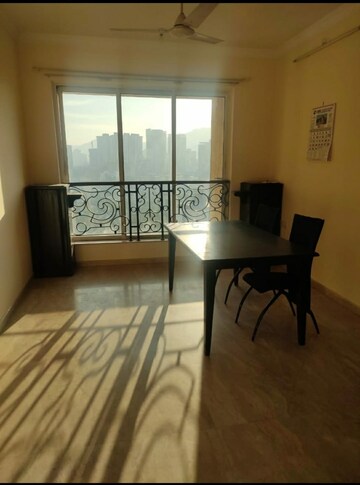 Room in 2 BHK Apartment at Manpada – for Rent