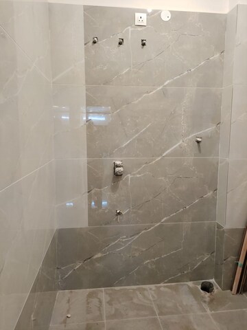 Bathroom in 4 BHK Independent House at Vidyaranyapura – for Sale