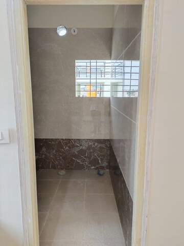 Staircase in 4 BHK Independent House at Vidyaranyapura – for Sale