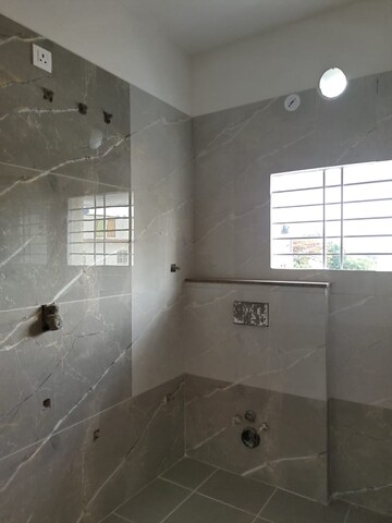 Bathroom in 4 BHK Independent House at Vidyaranyapura – for Sale