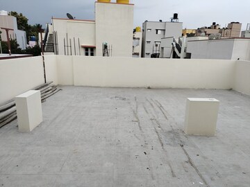 Team Area in 4 BHK Independent House at Vidyaranyapura – for Sale