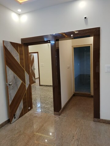 Building Lobby in 4 BHK Independent House at Vidyaranyapura – for Sale