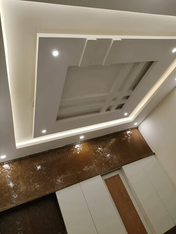 Furnished Amenities in 4 BHK Independent House at Vidyaranyapura – for Sale