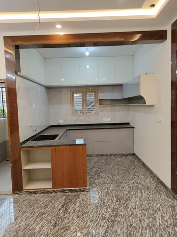 Kitchen in 4 BHK Independent House at Vidyaranyapura – for Sale