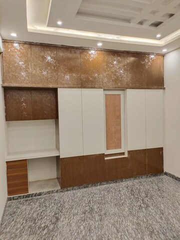 Kitchen in 4 BHK Independent House at Vidyaranyapura – for Sale