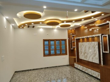 4 BHK Independent House For Sale in Vidyaranyapura