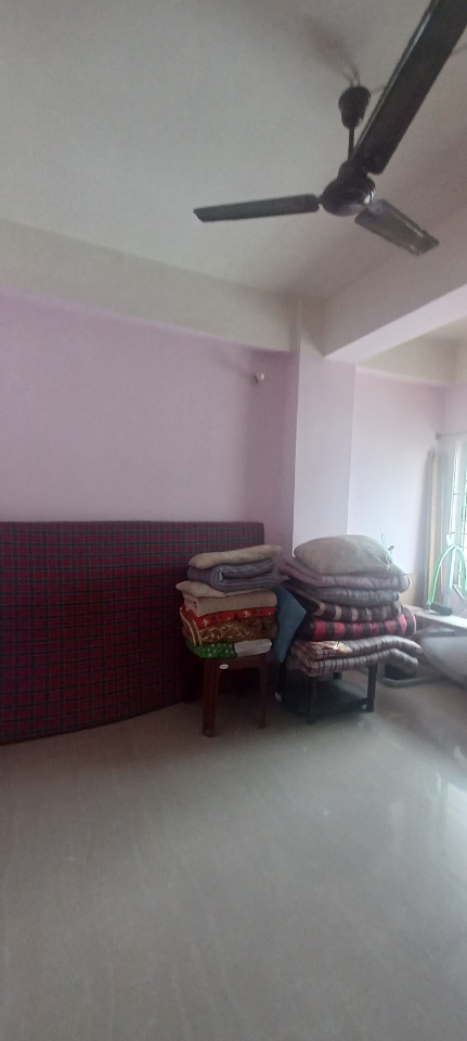 3 BHK Apartment For Sale in Narikal Basti