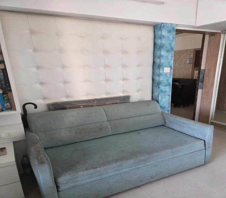 Living Room, inder-tower 3 Bedroom 925 Sq.Ft. Apartment In Dadar West Mumbai 8928790