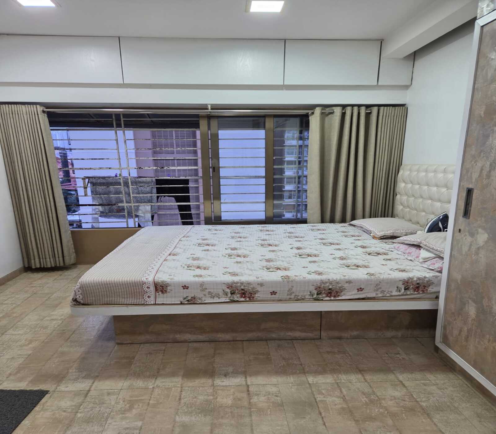 3 BHK Apartment For Sale in Inder Tower