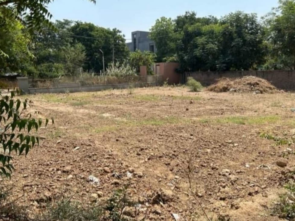 Plot For Sale in Virupakshapura