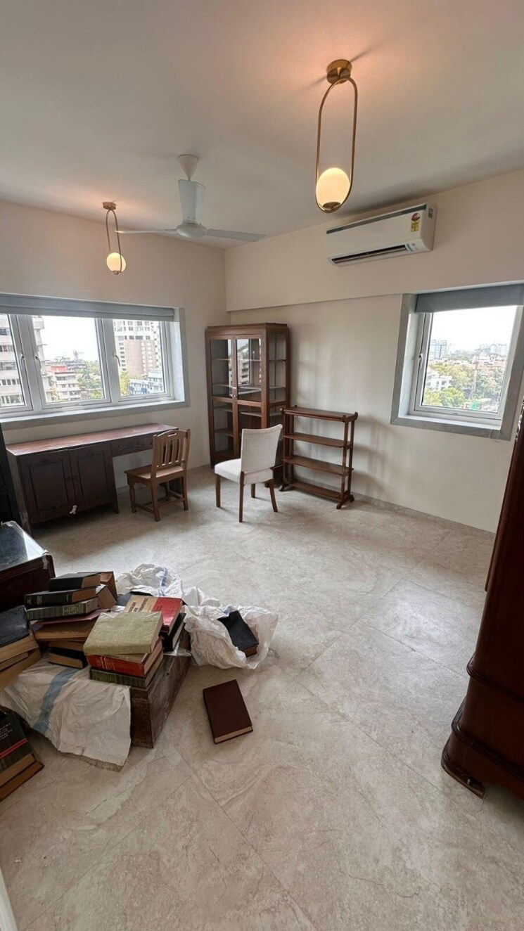 Living Room, cuffe parade 3 Bedroom 1600 Sq.Ft. Apartment In Cuffe Parade Mumbai 8928805