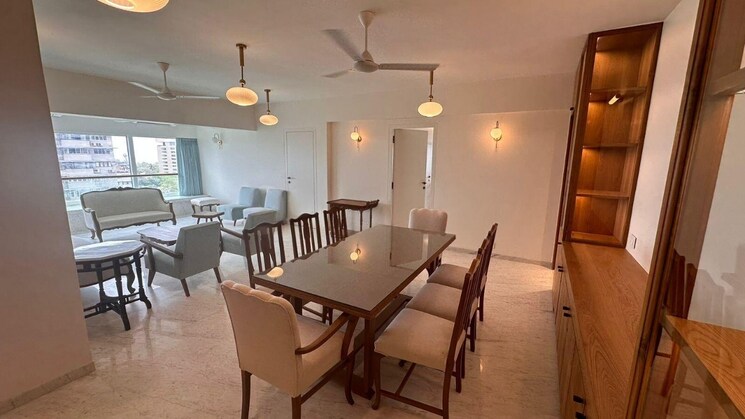 Team Area, cuffe parade 3 Bedroom 1600 Sq.Ft. Apartment In Cuffe Parade Mumbai 8928805