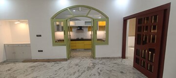Building Lobby in 3 BHK Apartment at Veera Safdarjung Enclave, Safdarjung Enclave – for Rent