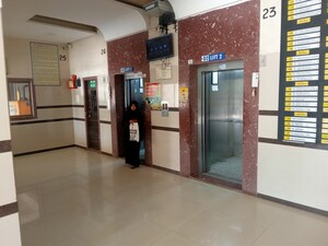 Lift in 1 BHK Apartment at Taloja – for Sale