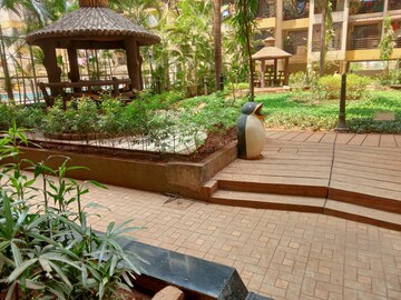 1 BHK Apartment – Exterior View View at Taloja - for Sale