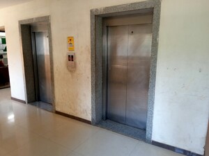 Lift in 1 BHK Apartment at Taloja – for Sale