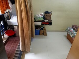 Room in 1 BHK Apartment at Taloja – for Sale