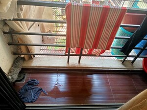 1 BHK Apartment – Exterior View View at Taloja - for Sale