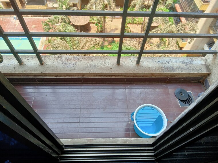 Other, taloja 1 Bedroom 750 Sq.Ft. Apartment In Taloja Navi Mumbai 8928864