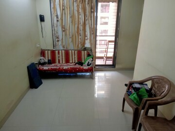Room in 1 BHK Apartment at Taloja – for Sale