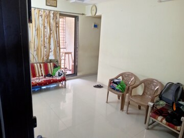 1 BHK Apartment For Sale in Taloja