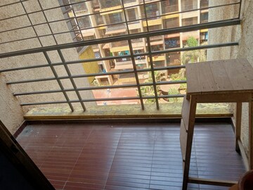 1 BHK Apartment – Exterior View View at Taloja - for Sale