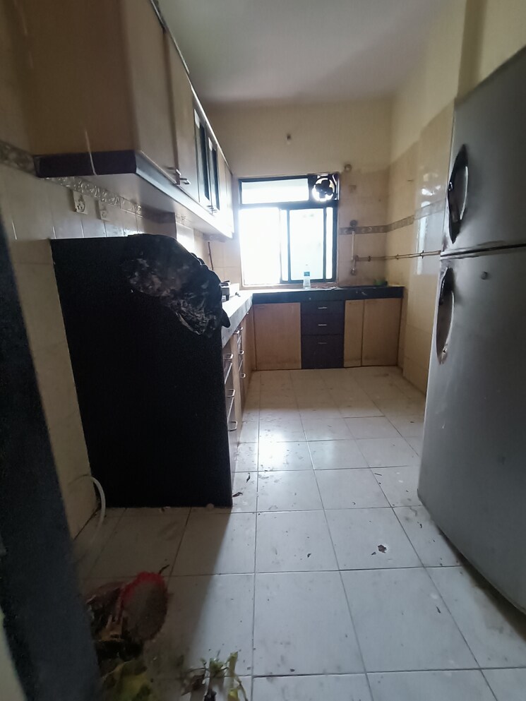 Kitchen, dheeraj-darshan 2 Bedroom 950 Sq.Ft. Apartment In Jogeshwari East Mumbai 8928847