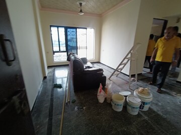 Parking in 2 BHK Apartment at Dheeraj Darshan, Jogeshwari East – for Rent