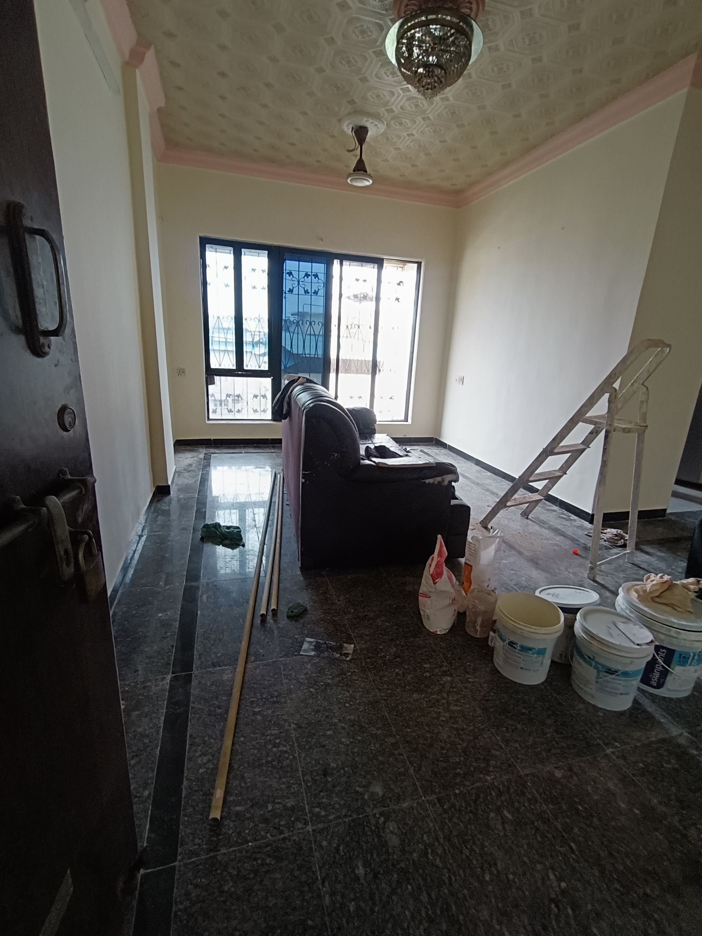 2 BHK Apartment For Rent in Dheeraj Darshan