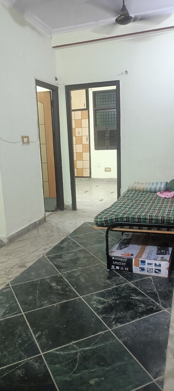 1 BHK Builder Floor – Exterior View View at Vaishali Sector 5 - for Rent