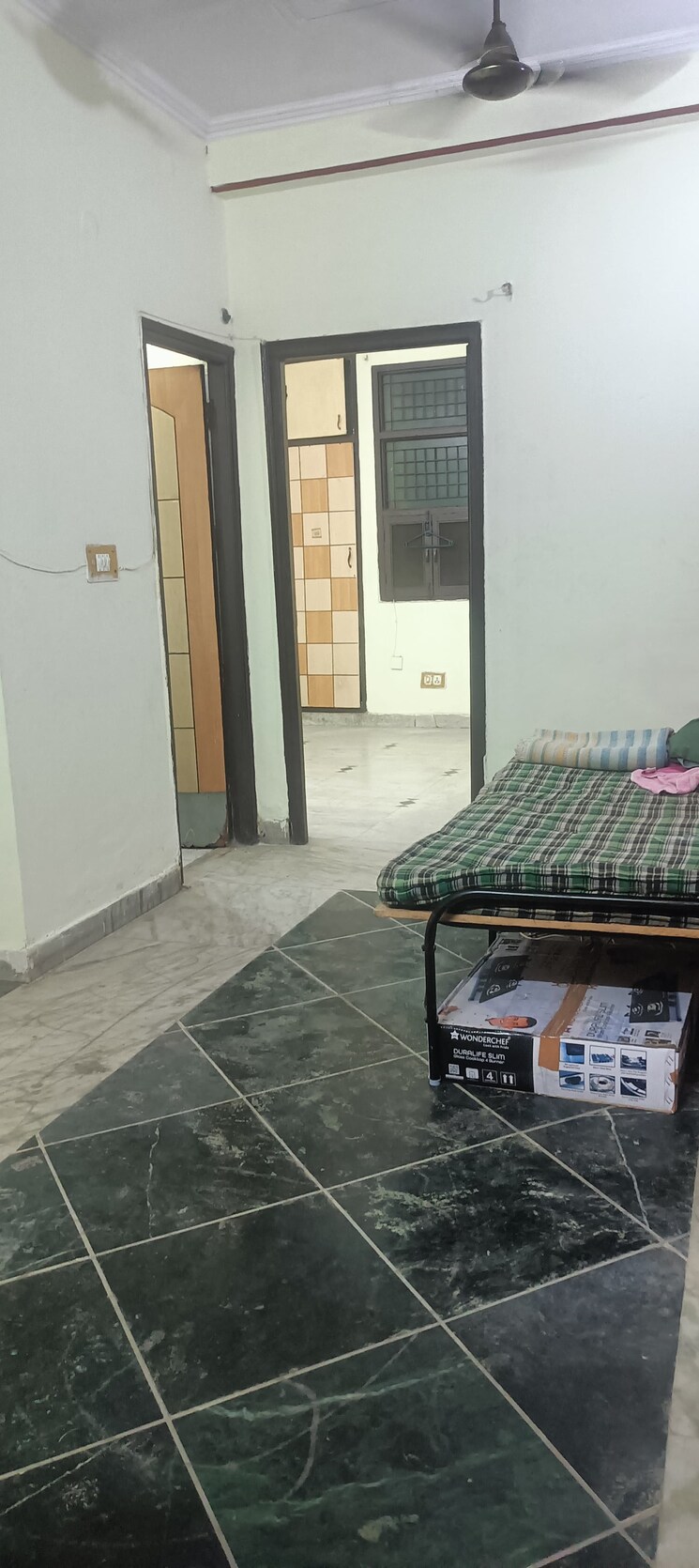 Exterior View, vaishali sector 5 1 Bedroom 550 Sq.Ft. Builder Floor In Vaishali Sector 5 Ghaziabad 8928838