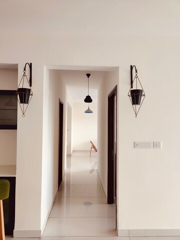3 BHK Apartment For Rent in Vajram Tiara, Yelahanka