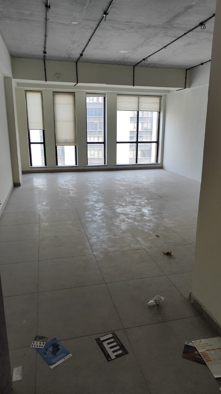 Office Space For Rent in Zaveri 31Five