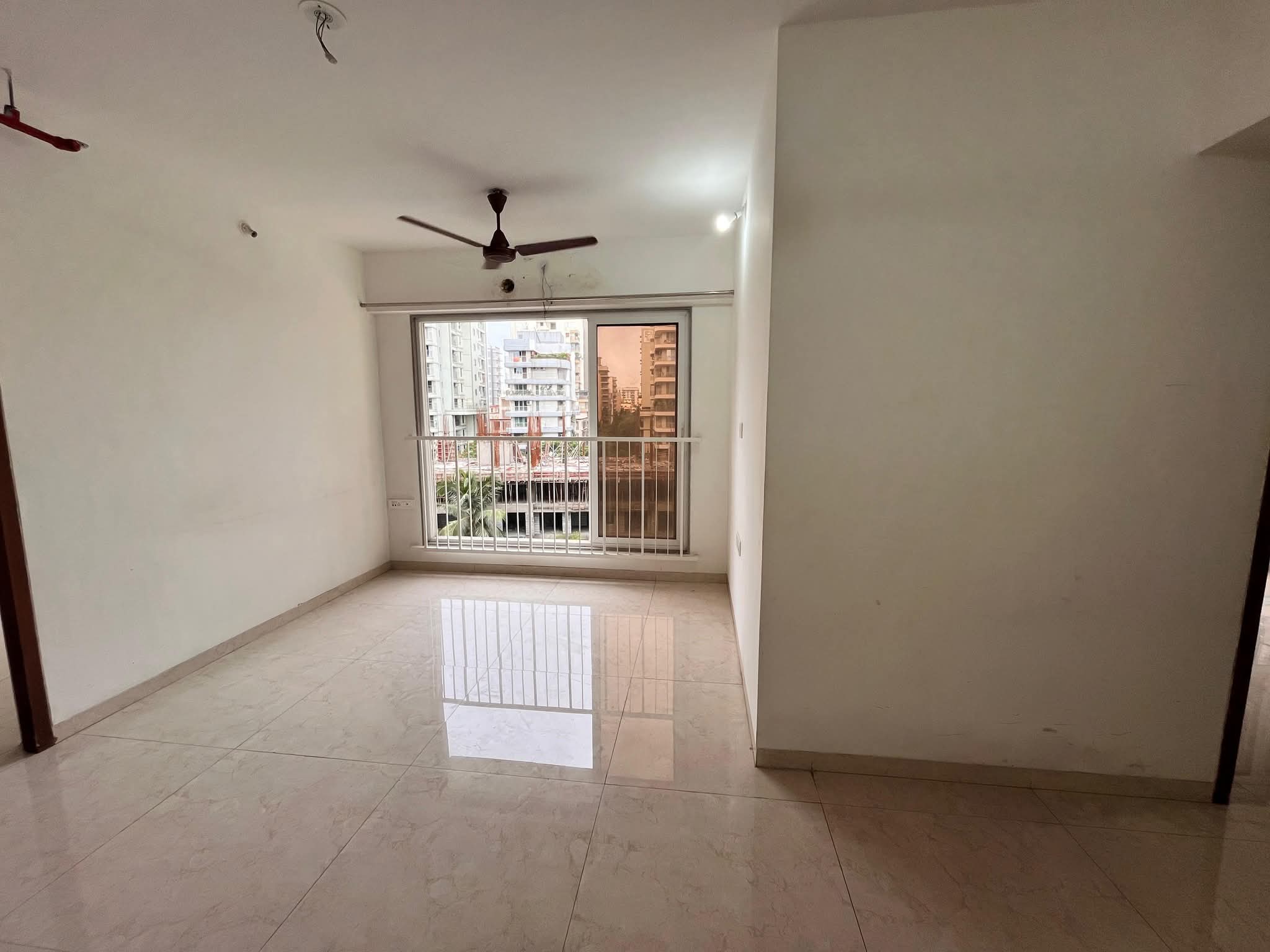 2 BHK Apartment For Rent in Poddar Spraha Diamond