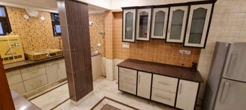 Bedroom in 4 BHK Apartment at DDA Rosewood Apartments, Vasant Kunj – for Rent