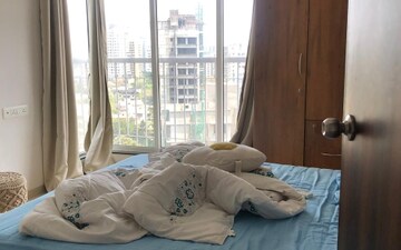 2 BHK Apartment For Sale in Modi Spaces Ganges, Borivali West